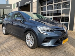 Renault Clio - 1.0 TCe Zen