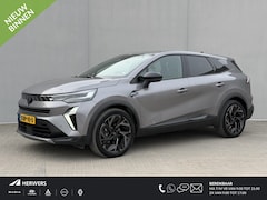 Renault Symbioz - 1.6 E-Tech full hybrid 145 esprit Alpine Automaat / Fabrieksgarantie tot 3-2027 / Adaptiev