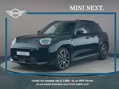 MINI Aceman - E John Cooper Works M 42.5 kWh