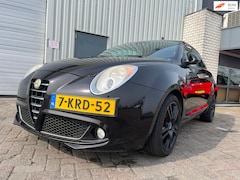 Alfa Romeo MiTo - 1.3 JTDm ECO Distinctive START NIE