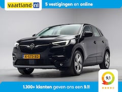 Opel Grandland X - 1.6 Hybrid 225 Elegance [ Trekhaak Navi Camera Apple/Android PDC ]