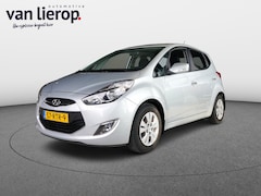 Hyundai ix20 - 1.6i i-Motion AUTOMAAT | TREKHAAK | PARKEERSENSOREN