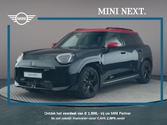 MINI Aceman - E John Cooper Works XL 42.5 kWh