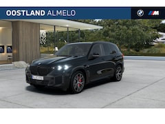 BMW X5 - xDrive50e High Executive M Sport Automaat / Panoramadak Sky Lounge / Trekhaak / Comfortsto
