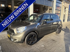 MINI Countryman - 1.6 Cooper S Chili PANO/LEDER/HARMANNKARDON