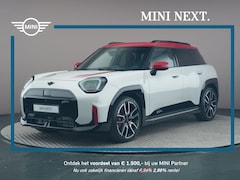 MINI Aceman - JCW John Cooper Works XL 54.2 kWh