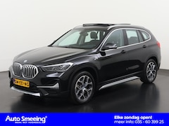 BMW X1 - xDrive25e xLine | Panoramadak | Camera | Zondag Open