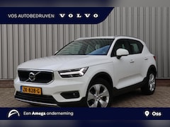 Volvo XC40 - T4 Momentum Pro | Vos geleverd en onderhouden | BTW | Trekhaak |