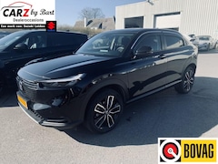 Honda HR-V - 1.5 e:HEV ADVANCE Adaptive Cruise | Stoelverwarming | Dodehoeksensoren
