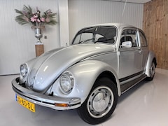 Volkswagen Kever - SILVERBUG, 2E EIGENAAR, NL AUTO, NAP, GEWELDIGE HISTORIE, ETC