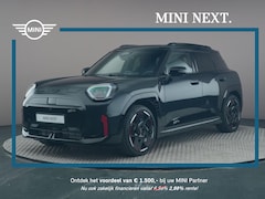 MINI Aceman - JCW John Cooper Works XL 54.2 kWh
