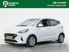 Hyundai i10 - 1.0 Comfort | Carplay | Private Lease 299 p.m. |
