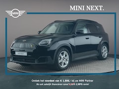 MINI Countryman - SE ALL4 Classic M Plus