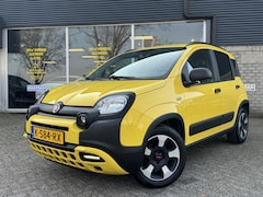 Fiat Panda - 1.0 Hybr. City Cross DAB/HOGE INSTAP/NL Auto