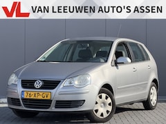 Volkswagen Polo - 1.2 Trendline | Nieuw binnen | Airco | 5 deurs