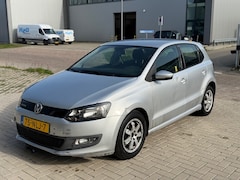 Volkswagen Polo - 1.2 TDI BlueMotion Comfortline