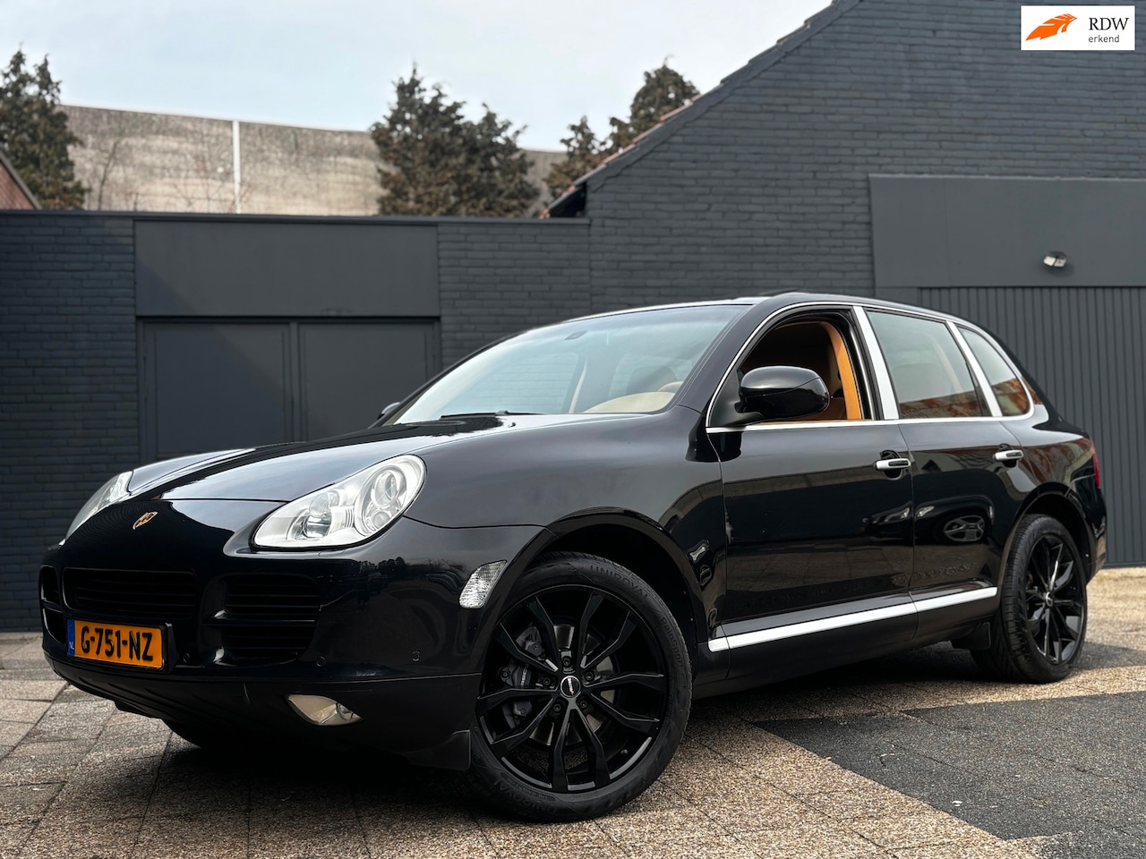 Porsche Cayenne - 3.2 | Automaat | Schuifdak | Leder - AutoWereld.nl