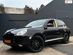 Porsche Cayenne - 3.2 | Automaat | Schuifdak | Leder