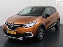 Renault Captur - 1.3 TCe Intens Automaat