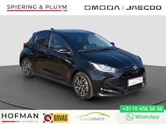 Toyota Yaris - 1.5 Hybrid Dynamic | Stoelverw | Camera | Adaptive | Virtual |