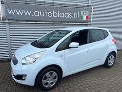 Kia Venga - 1.4 CVVT DynamicLine