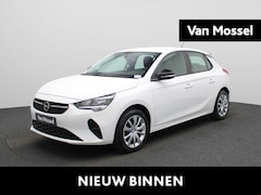 Opel Corsa-e - Corsa-e Auto Edition | Climate Control / ECC | Cruise control | Park Distance Control voor