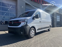 Renault Master E-Tech - Red Edition L3H2