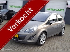 Opel Corsa - 1.4-16V