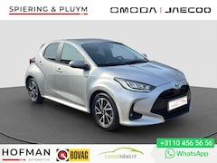 Toyota Yaris - 1.5 Hybrid Dynamic | Stoelverw | Camera | Adaptive | Virtual |