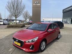 Hyundai i30 - 1.0 T-GDI Comfort + NAVI*RIJKLAARPRIJS