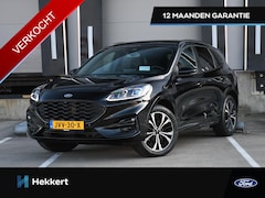 Ford Kuga - ST-Line X 2.5 PHEV 225pk Automaat B&O | HUD | 19''LM | ADAPT. CC | WINTER PACK | DODE HOEK