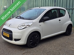 Citroën C1 - 1.0-12V Séduction APK 23-03-2027