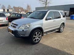 Honda CR-V - 2.0i ES 4x4