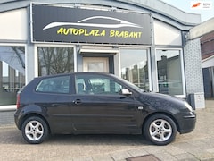 Volkswagen Polo - 1.2-12V Athene/ AIRCO/ USB/ AUX/ ZUINIG/ NAP/ MEENEEMPRIJS