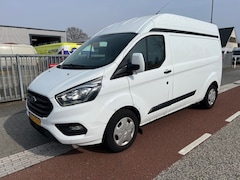 Ford Transit Custom - 320 2.0 TDCI L2H2 AIRCO KLIMA EURO6