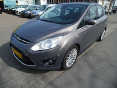 Ford C-Max - apk 9.26 1.0 Lease Tit. nw koppl