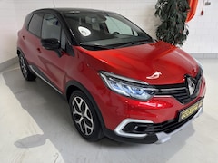 Renault Captur - TCe 150pk Intens, Camera, Carplay, Cruise, 58dkm