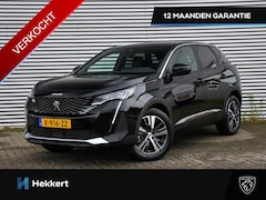 Peugeot 3008 - Allure Pack Business 1.2 PureTech 130pk KEYLESS | 18''LM | STOELVERW. VOOR | PDC + CAM. |