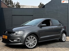 Volkswagen Polo - 1.0 TSI | Facelift | Airco