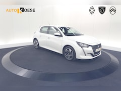 Peugeot 208 - PureTech 100 Allure | Parkeersensoren | Apple Carplay | Stoelverwarming
