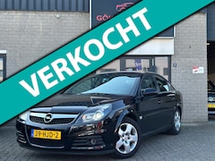 Opel Vectra GTS - 1.8-16V Executive / Airco / PDC / Xenon / APK / NAP / 1STE Eigenaar / Navi
