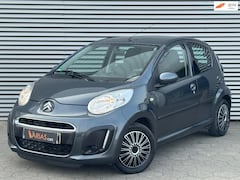 Citroën C1 - 1.0 Collection Airco Bluetooth Elektrische ramen
