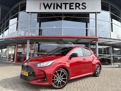 Toyota Yaris - 1.5 Hybrid GR Sport Automaat | 18" Lichtmetalen velgen | Keyless | Adaptive Cruise control