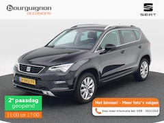 SEAT Ateca - 1.5 TSi 150 Pk Automaat Style Business | Full LED | Stoelverwarming | Camera | Navigatie |