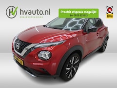 Nissan Juke - 1.0 DIG-T 114PK N-DESIGN | Trekhaak | Technology Pack