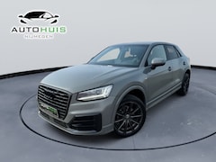 Audi Q2 - Q2 35 TFSI Sport S line Automaat Virtual Cockpit ACC Navi LED 18”