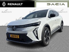 Renault Scenic E-Tech - EV87 long range techno - Demo / pack light & sound