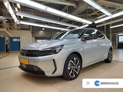 Opel Corsa - 1.2 Turbo Hybrid GS 145pk | Achteruitrijcamera | Apple Carplay/Android Auto|telefoonintegr