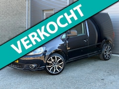 Volkswagen Caddy - 1.9 TDI