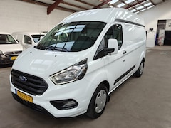 Ford Transit Custom - 320 2.0 TDCI L2H2 Trend 55DKM